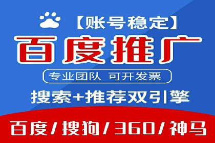 SEM竞价代运营公司成功案例分析